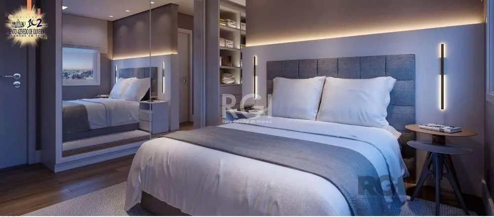 Apartamento, 3 quartos, 143 m² - Foto 1