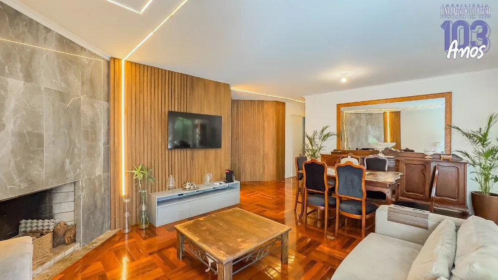 Cobertura, 3 quartos, 178 m² - Foto 1