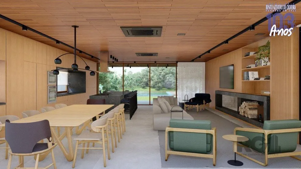 Casa, 2 quartos, 128 m² - Foto 3