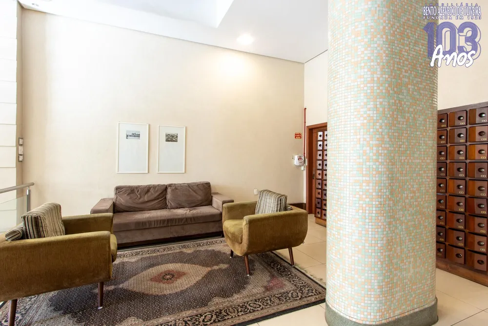 Apartamento, 2 quartos, 74 m² - Foto 1
