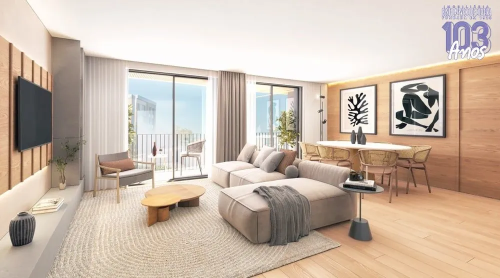 Apartamento, 1 quarto, 69 m² - Foto 7