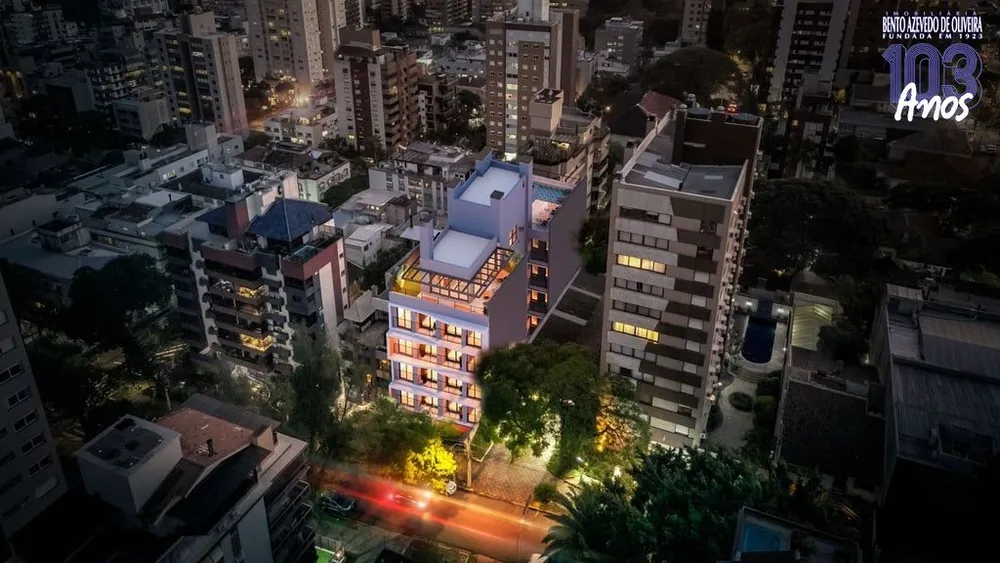 Apartamento, 1 quarto, 69 m² - Foto 8