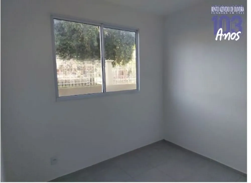 Apartamento, 2 quartos, 40 m² - Foto 6