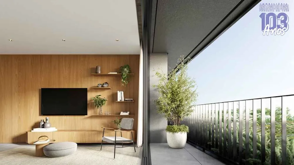 Apartamento, 2 quartos, 80 m² - Foto 6