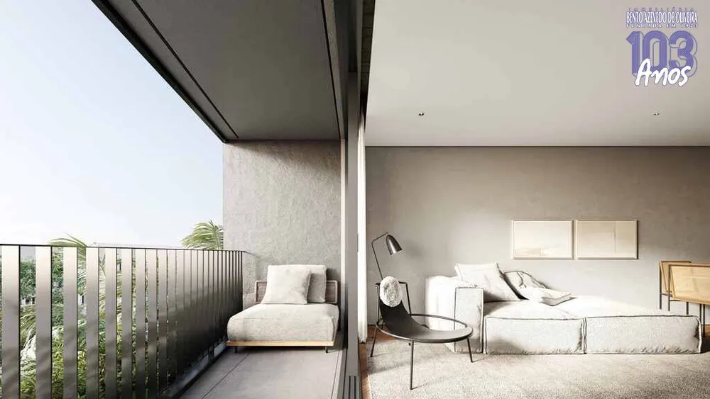 Apartamento, 2 quartos, 80 m² - Foto 5