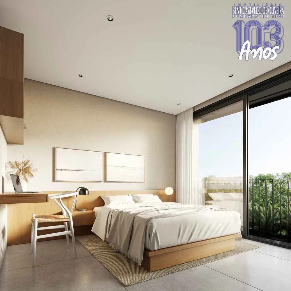 Apartamento, 2 quartos, 80 m² - Foto 7