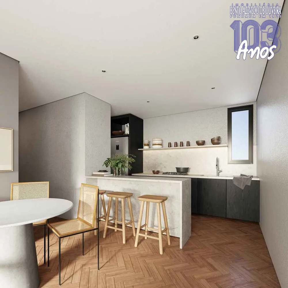 Apartamento, 2 quartos, 80 m² - Foto 8