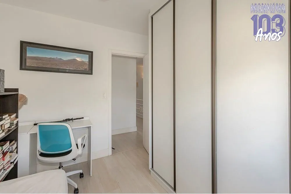 Casa, 4 quartos, 132 m² - Foto 4