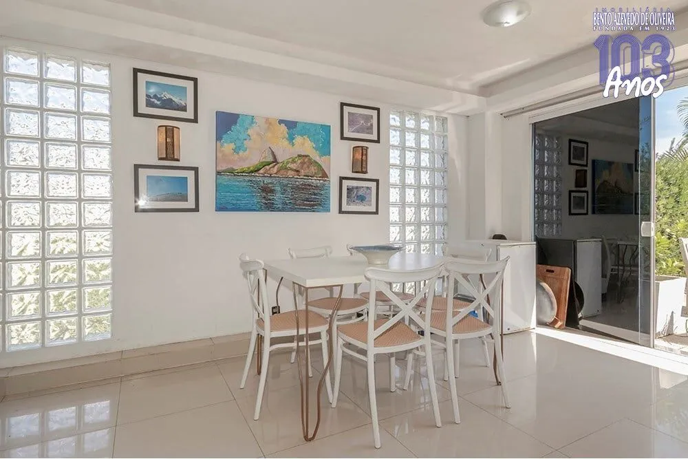 Casa, 4 quartos, 132 m² - Foto 8