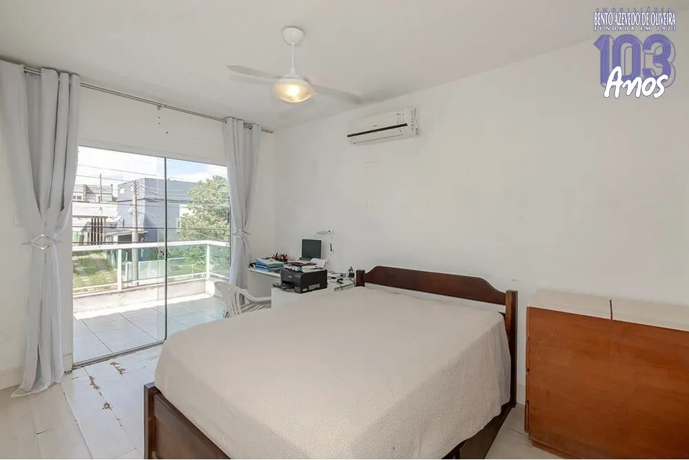 Casa, 4 quartos, 132 m² - Foto 2