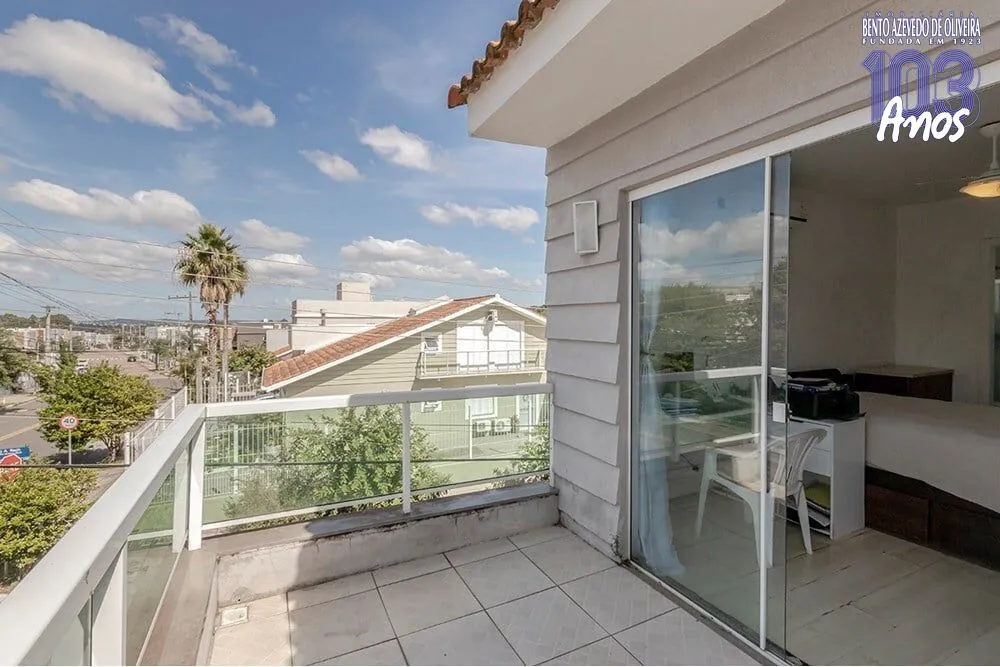 Casa, 4 quartos, 132 m² - Foto 5