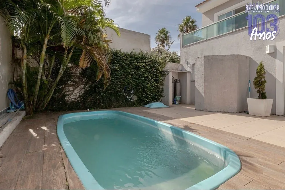 Casa, 4 quartos, 132 m² - Foto 7