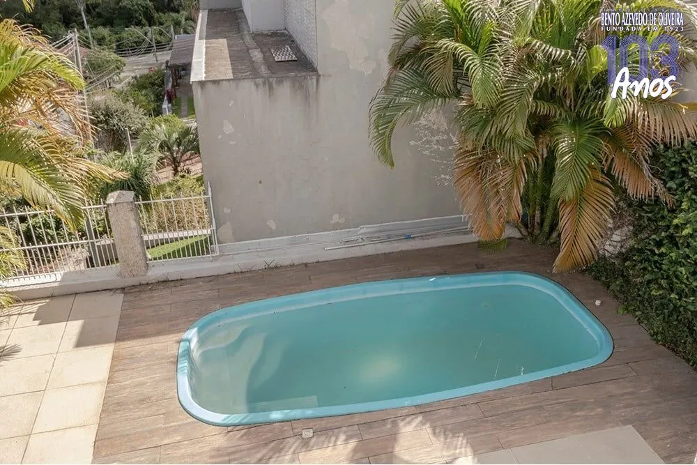 Casa, 4 quartos, 132 m² - Foto 6