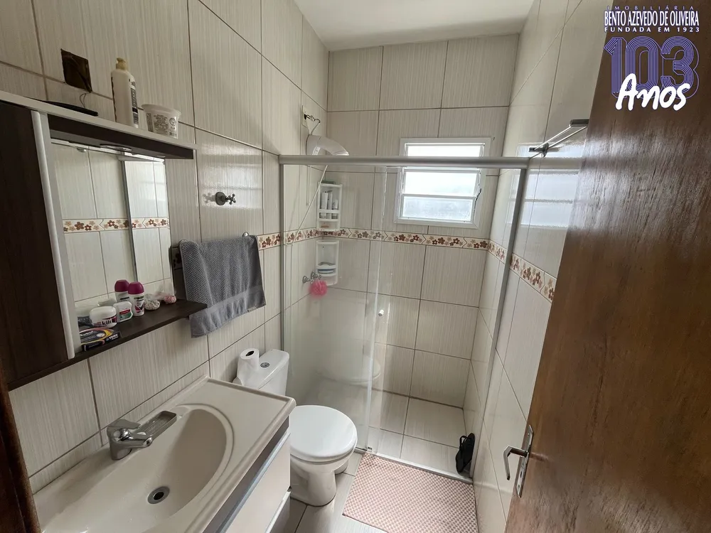 Casa, 2 quartos, 120 m² - Foto 3