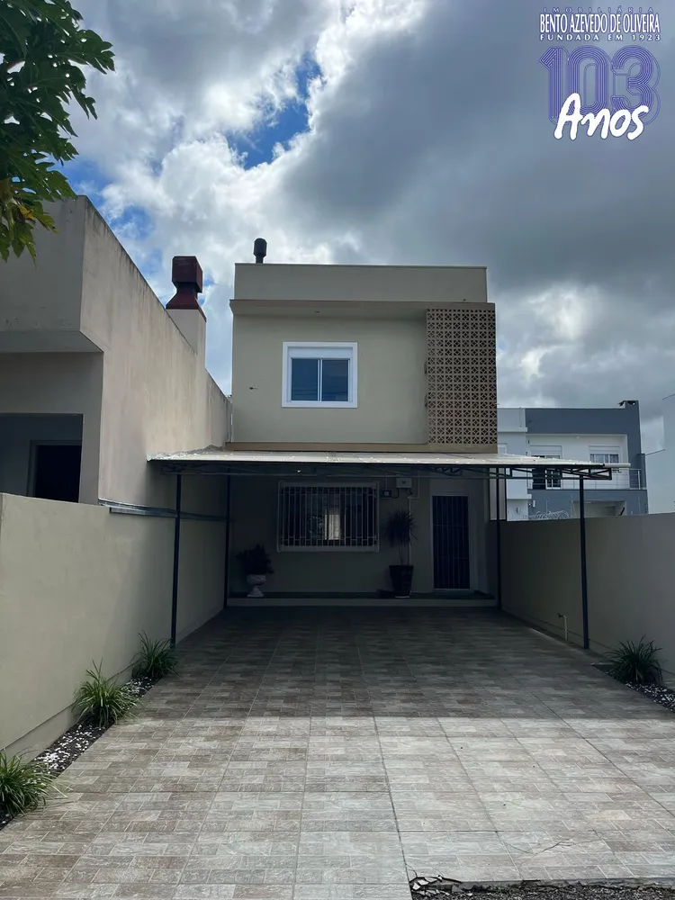 Casa, 2 quartos, 120 m² - Foto 1