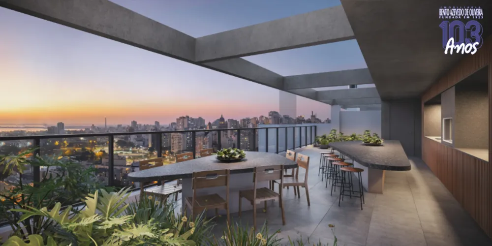 Apartamento, 3 quartos, 151 m² - Foto 8