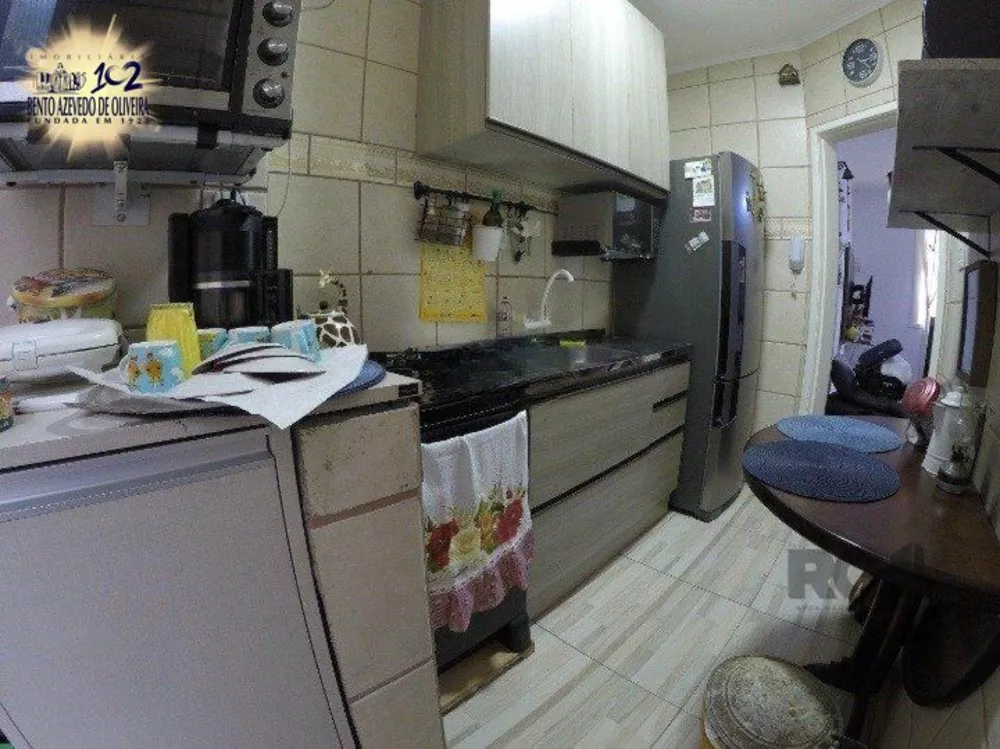 Apartamento, 2 quartos, 46 m² - Foto 4