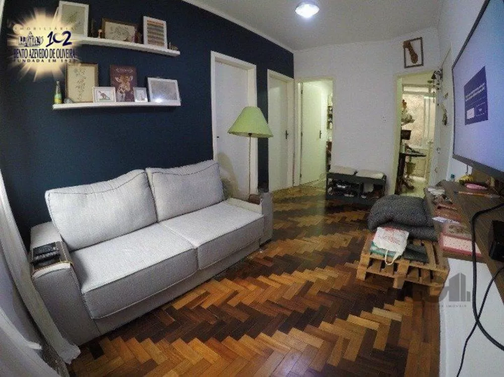 Apartamento, 2 quartos, 46 m² - Foto 5