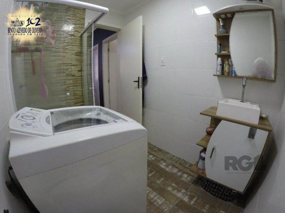 Apartamento, 2 quartos, 46 m² - Foto 6