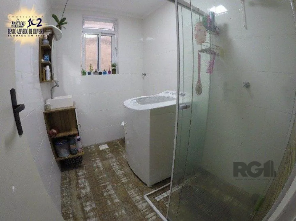 Apartamento, 2 quartos, 46 m² - Foto 1