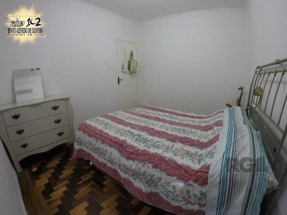 Apartamento, 2 quartos, 46 m² - Foto 3