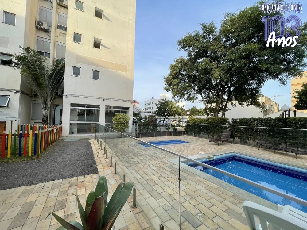 Cobertura, 3 quartos, 131 m² - Foto 4