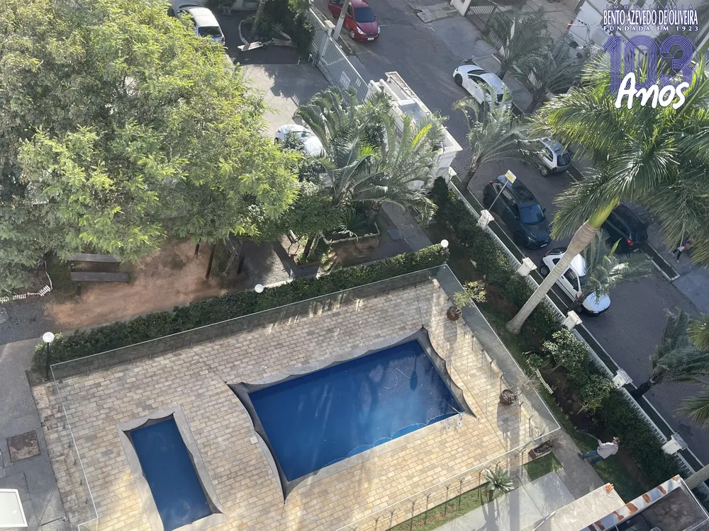 Cobertura, 3 quartos, 131 m² - Foto 3