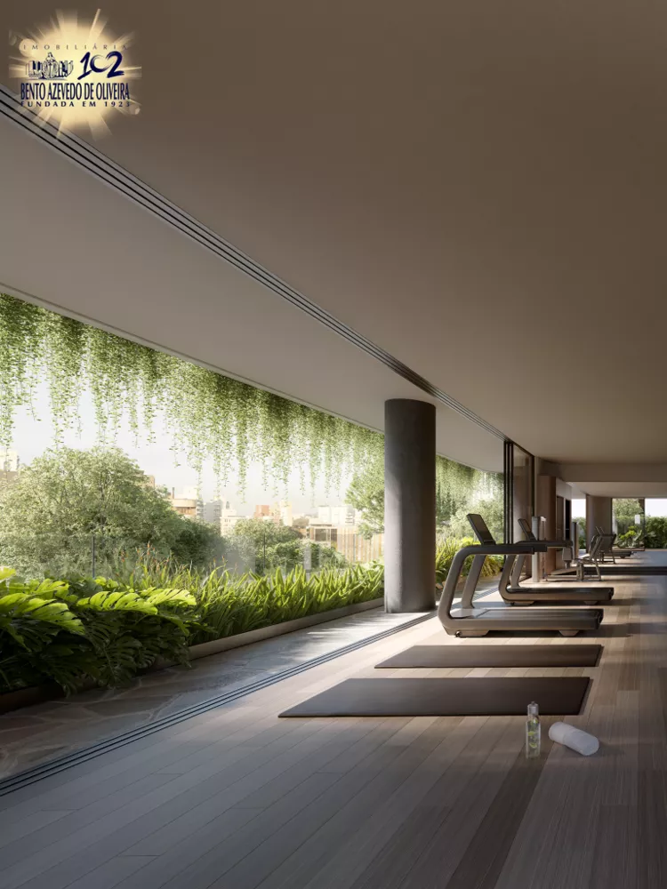 Cobertura, 4 quartos, 491 m² - Foto 4