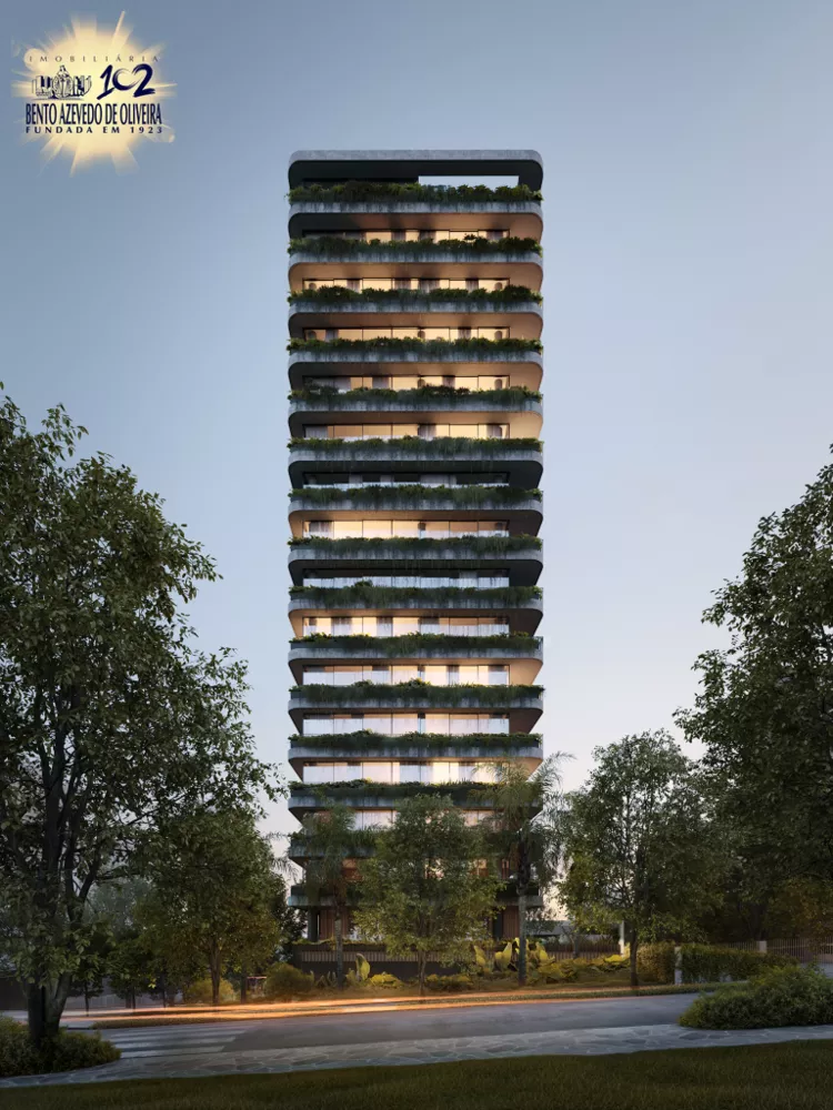 Cobertura, 4 quartos, 491 m² - Foto 5