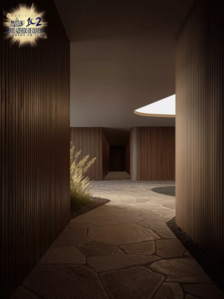 Cobertura, 4 quartos, 491 m² - Foto 6