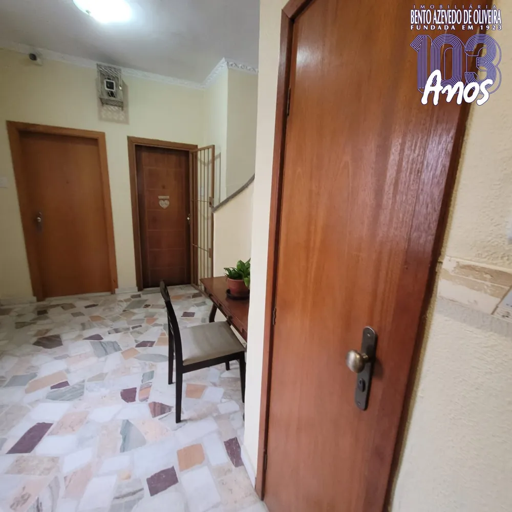 Apartamento, 3 quartos, 94 m² - Foto 7
