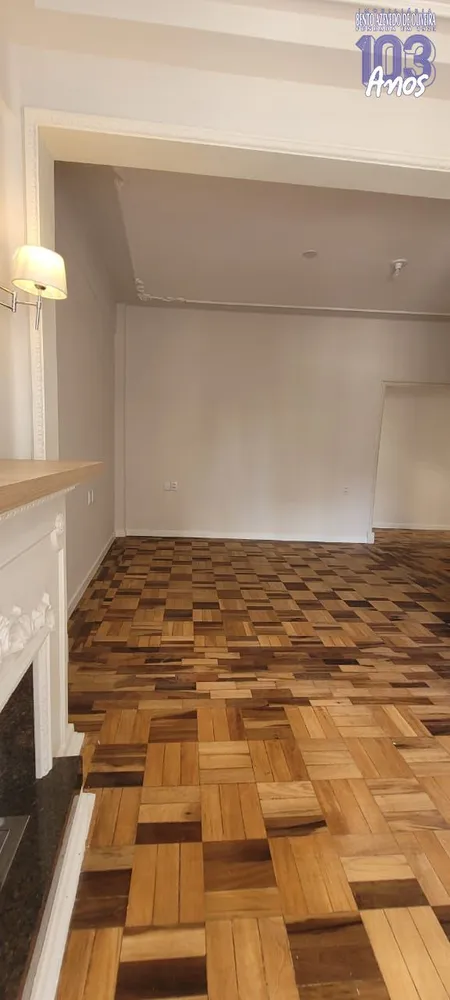 Apartamento, 3 quartos, 94 m² - Foto 1