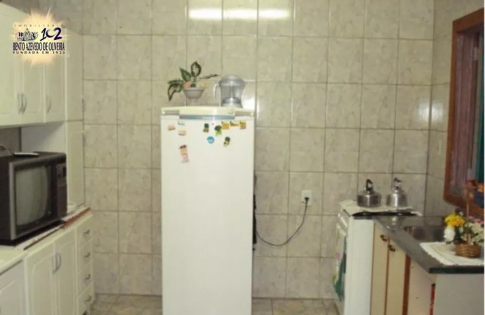 Casa, 3 quartos, 130 m² - Foto 1