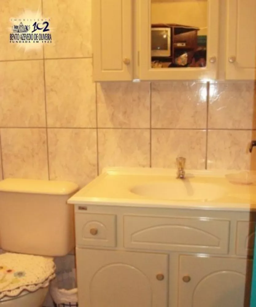 Casa, 3 quartos, 130 m² - Foto 2