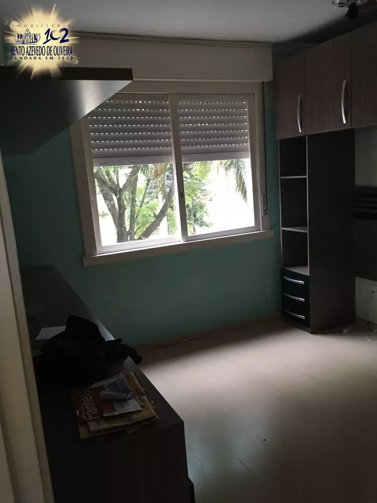 Apartamento, 2 quartos, 59 m² - Foto 3
