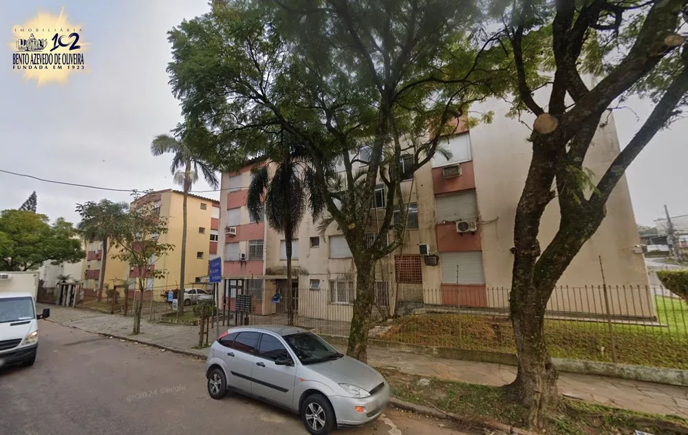 Apartamento, 2 quartos, 59 m² - Foto 8