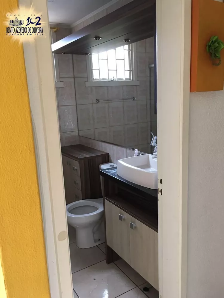 Apartamento, 2 quartos, 59 m² - Foto 5