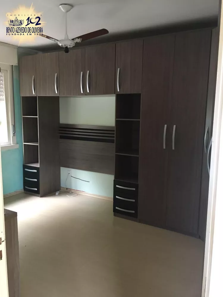 Apartamento, 2 quartos, 59 m² - Foto 6