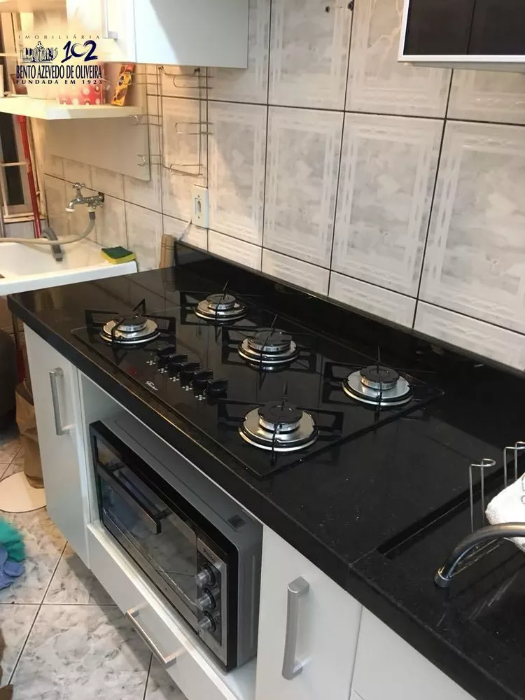 Apartamento, 2 quartos, 59 m² - Foto 4