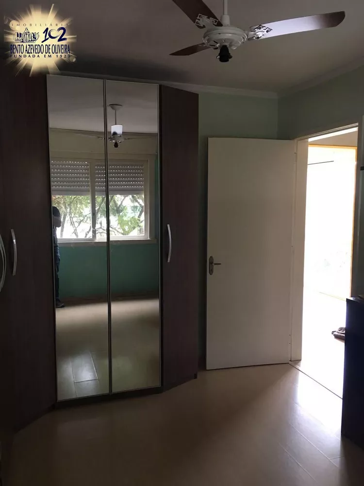 Apartamento, 2 quartos, 59 m² - Foto 2