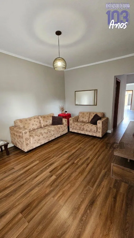 Casa, 3 quartos, 155 m² - Foto 1