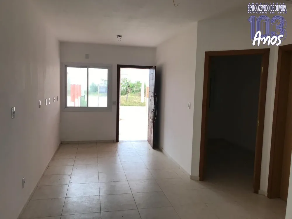 Casa, 2 quartos, 69 m² - Foto 3