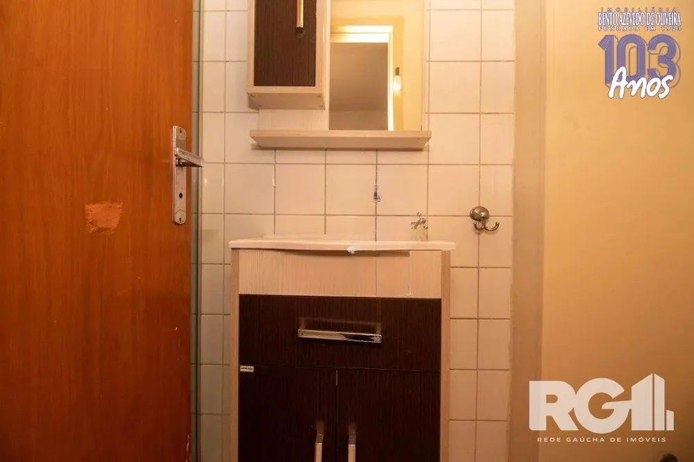 Apartamento, 2 quartos, 39 m² - Foto 2