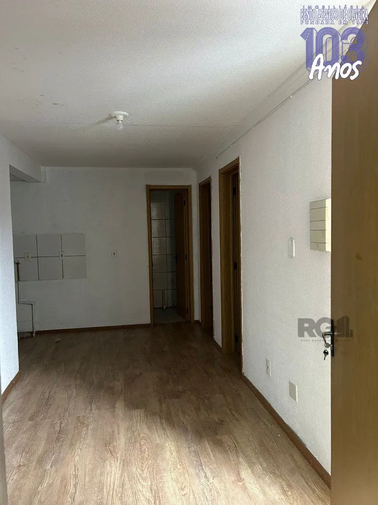 Apartamento, 2 quartos, 43 m² - Foto 2