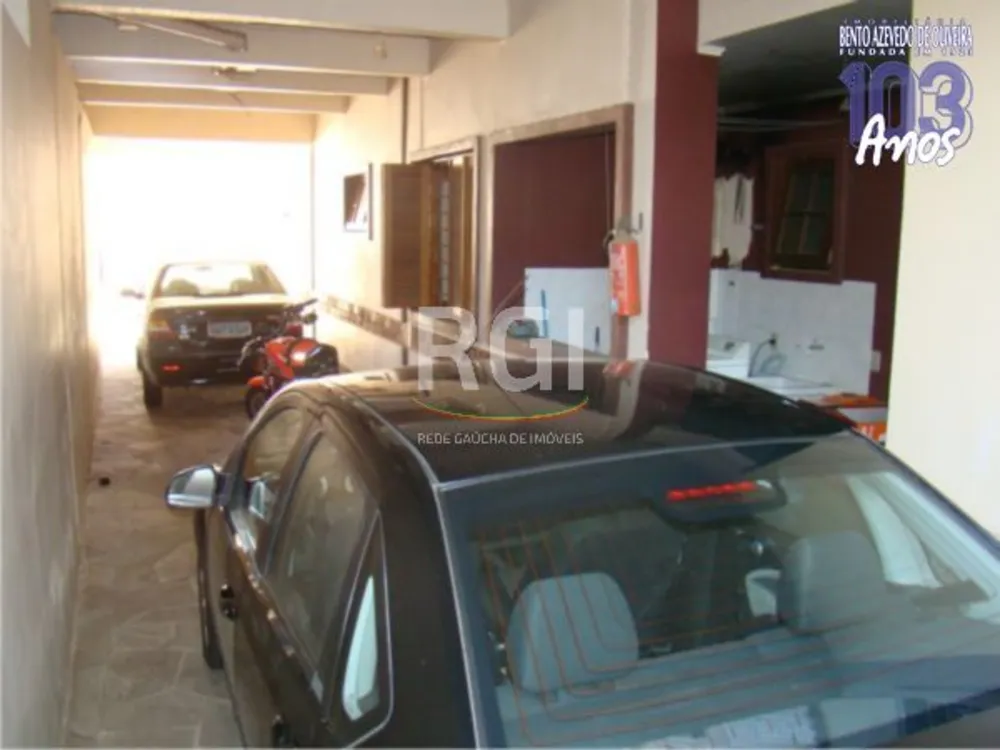Casa, 1 quarto, 664 m² - Foto 4