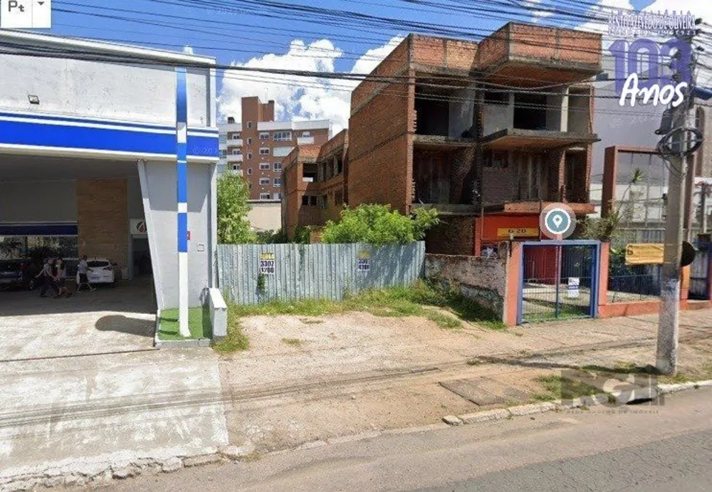 Terreno, 312 m² - Foto 4