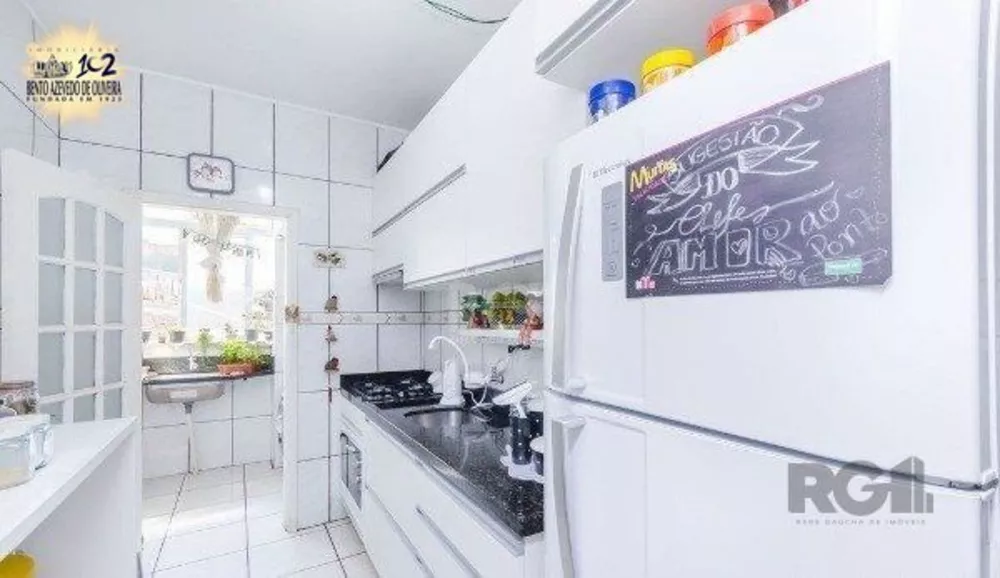 Apartamento, 2 quartos, 65 m² - Foto 5