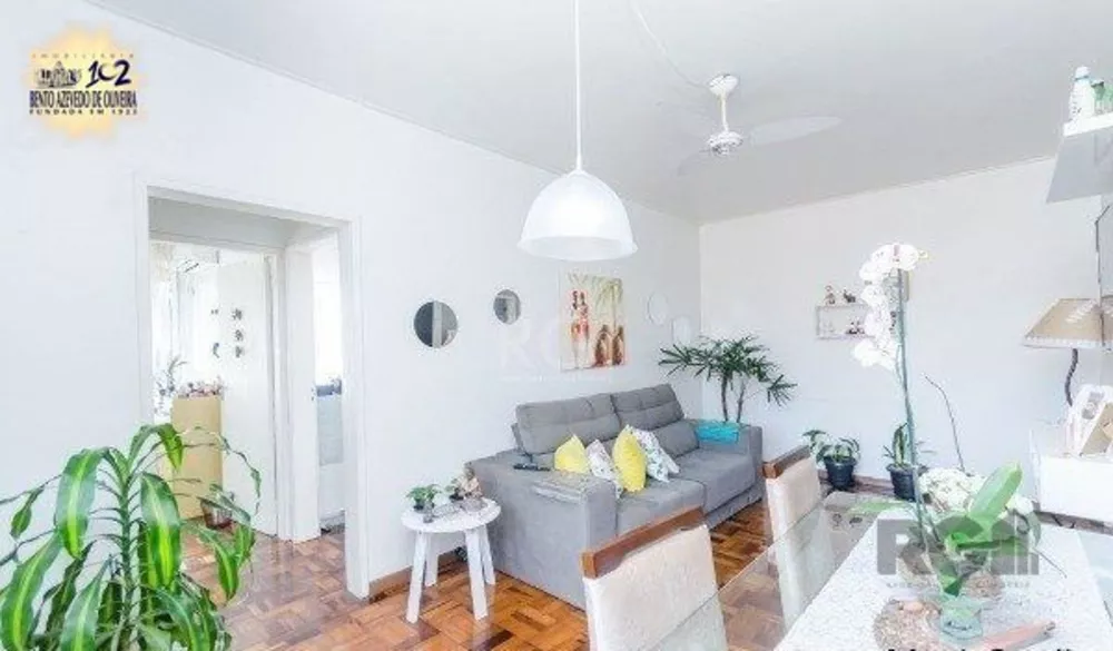 Apartamento, 2 quartos, 65 m² - Foto 8