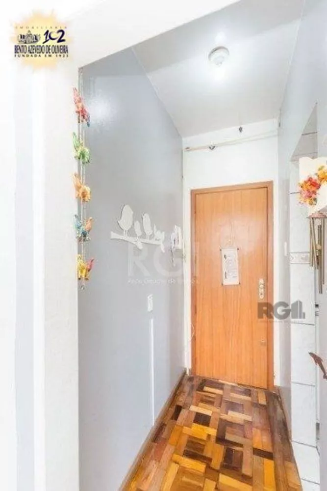 Apartamento, 2 quartos, 65 m² - Foto 4