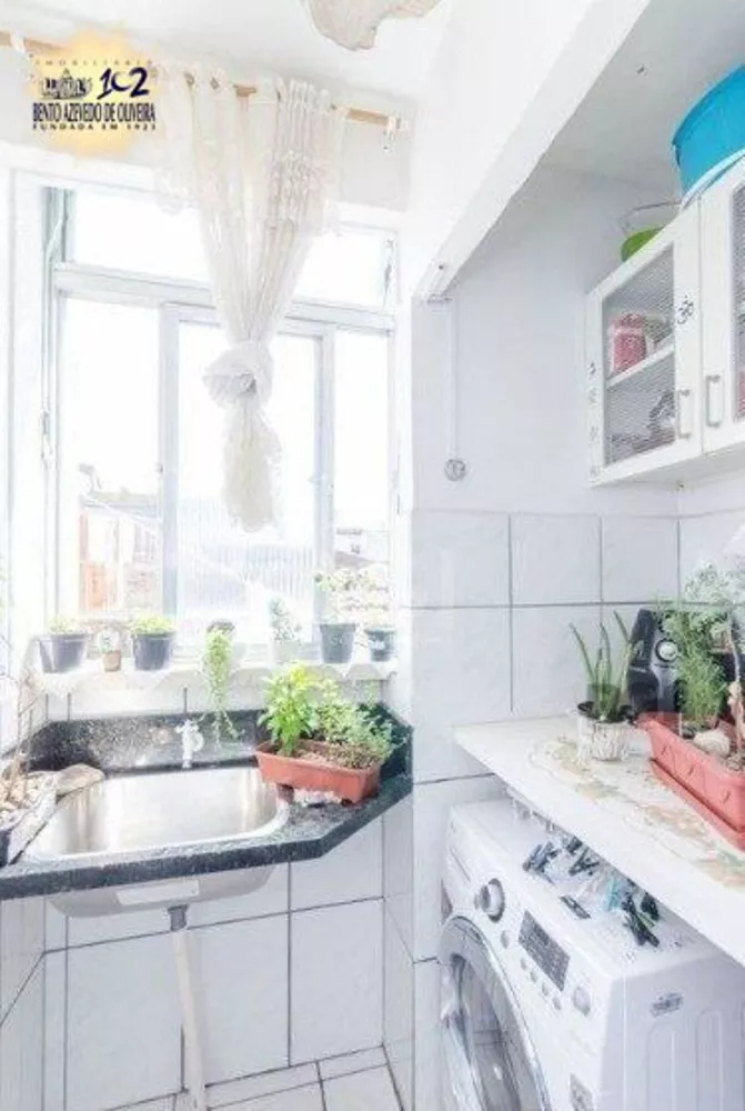 Apartamento, 2 quartos, 65 m² - Foto 2